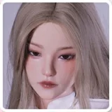 LACE DOLL  お姉さん系ラブドール 暮雪（muxue） 163cm Hカップ  アクションRPGやサイバーパンクのヒロイン 宣材写真のはシリコンボディ ラブドール