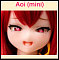 Aoi(mini)【90/95cm適用】
