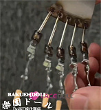 LACE DOLL  お姉さん系ラブドール 暮雪（muxue） 163cm Hカップ  アクションRPGやサイバーパンクのヒロイン 宣材写真のはシリコンボディ ラブドール