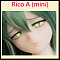Rico A（mini）【90/95cm適用】
