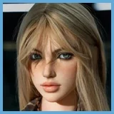 蛍火日記  琉璃（Liuli）ヘッド 159cm Eカップ メイク⑤ シリコンヘッド＋TPEボディー  リアル人形  蛍火ラブドール