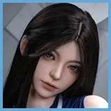 蛍火日記 ピュアな二十代美少女 西风（xifeng）新メイク③ 165cm Cカップ 清純派ラブドール 顔立ち フルシリコン製 JKラブドール