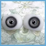 蛍火日記  琉璃（Liuli）ヘッド 159cm Eカップ メイク⑤ シリコンヘッド＋TPEボディー  リアル人形  蛍火ラブドール