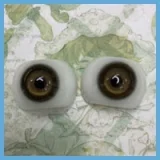 蛍火日記  琉璃（Liuli）ヘッド 159cm Eカップ メイク⑤ シリコンヘッド＋TPEボディー  リアル人形  蛍火ラブドール