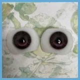 蛍火日記  琉璃（Liuli）ヘッド 159cm Eカップ メイク⑤ シリコンヘッド＋TPEボディー  リアル人形  蛍火ラブドール