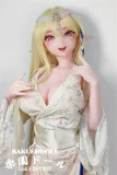 Elsa Babe AHR022 夏池空ヘッド 148cm-M アダルトドール