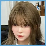 蛍火日記 ピュアな二十代美少女 西风（xifeng）新メイク③ 165cm Cカップ 清純派ラブドール 顔立ち フルシリコン製 JKラブドール