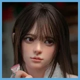 蛍火日記 ピュアな二十代美少女 西风（xifeng）新メイク③ 165cm Cカップ 清純派ラブドール 顔立ち フルシリコン製 JKラブドール