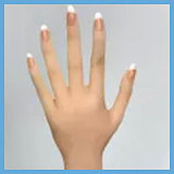 蛍火日記 ピュアな二十代美少女 西风（xifeng）新メイク③ 165cm Cカップ 清純派ラブドール 顔立ち フルシリコン製 JKラブドール