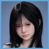 蛍火日記 ピュアな二十代美少女 西风（xifeng）新メイク③ 165cm Cカップ 清純派ラブドール 顔立ち フルシリコン製 JKラブドール