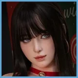 蛍火日記 ピュアな二十代美少女 西风（xifeng）新メイク③ 165cm Cカップ 清純派ラブドール 顔立ち フルシリコン製 JKラブドール