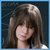 蛍火日記 ピュアな二十代美少女 西风（xifeng）新メイク③ 165cm Cカップ 清純派ラブドール 顔立ち フルシリコン製 JKラブドール