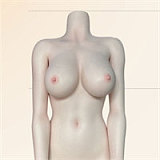 YFDOLL 千陽ヘッド 165cm Fカップ 仕事帰り 宣材写真のはROS機能付き 28kgのシリコンドール 大人系ラブドール