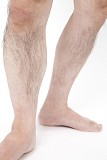 Fanreal doll Henryヘッド＆173cm 35kg 一体式ペニス 筋肉タイプ リアルメイク付き フルシリコン男性ラブドール