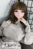 Elsa Babe RAHC045ヘッド 望月恵美 163cm アダルトドール