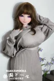Elsa Babe RAHC045ヘッド 望月恵美 163cm リアルドール