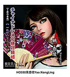 Elsa Babe RAHC045ヘッド 望月恵美 大人っぽく落ち着いた色気 宣材写真は163cm-L ボディー選択可能 癒し系ダッチワイフ