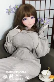 Elsa Babe RAHC045ヘッド 望月恵美 163cm ラブドール