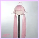 MW Girl(魔物姫)  鈴音ヘッド 85cm バスト中 楚々として儚げ ラ ぶ ドール 宣材写真のはビニールヘッド+シリコンボディ 宣材写真と同じ制服も付属