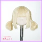 MW Girl(魔物姫)  鈴音ヘッド 85cm バスト中 楚々として儚げ ラ ぶ ドール 宣材写真のはビニールヘッド+シリコンボディ 宣材写真と同じ制服も付属