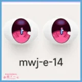 MW Girl(魔物姫) 神子ヘッド 115cm バスト中 白髪フィギュア 狐耳アクセサリー付きラブドール 宣材写真のはビニールヘッド+シリコンボディ