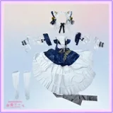 MW Girl(魔物姫)  小音 ヘッド 85cm 初音 ミク ラブドール 可愛いミニサイズ 宣材写真通のはシリコン製ボディ 宣材写真と同じ制服も付属 アニメラブドール