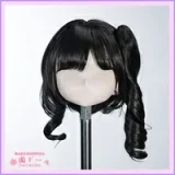 MW Girl(魔物姫) 樱柰子ヘッド 115cm バスト大 萌え系 美少女 甘えん坊なメイド系キャラ ラブドール 宣材写真のはビニールヘッド+シリコンボディ