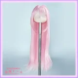 MW Girl(魔物姫)  小音 ヘッド 85cm 初音 ミク ラブドール 可愛いミニサイズ 宣材写真通のはシリコン製ボディ 宣材写真と同じ制服も付属 アニメラブドール