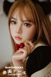 Jiusheng Doll #7ヘッド 149cm Bカップ アダルトドール