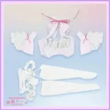 MW Girl(魔物姫)  小音 ヘッド 85cm 初音 ミク ラブドール 可愛いミニサイズ 宣材写真通のはシリコン製ボディ 宣材写真と同じ制服も付属 アニメラブドール