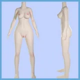 MW Girl(魔物姫) 樱柰子ヘッド 115cm バスト大 萌え系 美少女 甘えん坊なメイド系キャラ ラブドール 宣材写真のはビニールヘッド+シリコンボディ