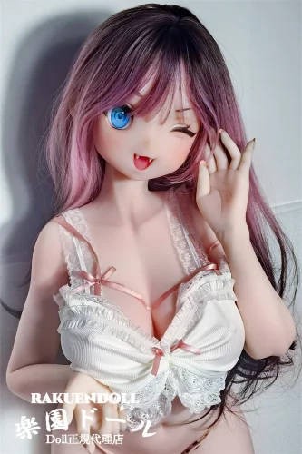 Elsa Babe RAD026 竹内由纪ヘッド 親しみやすい元気っ子 宣材写真は140cm-M ボディー選択可能 アニメダッチワイフ