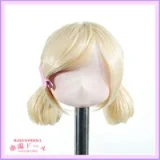 MW Girl(魔物姫)  小音 ヘッド 85cm 初音 ミク ラブドール 可愛いミニサイズ 宣材写真通のはシリコン製ボディ 宣材写真と同じ制服も付属 アニメラブドール