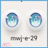 MW Girl(魔物姫) 神子ヘッド 115cm バスト中 白髪フィギュア 狐耳アクセサリー付きラブドール 宣材写真のはビニールヘッド+シリコンボディ