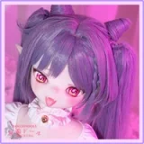 MW Girl(魔物姫)  ヘッド単体 アニメラブドール カスタマイズ専用ページ ボディを含めてない
