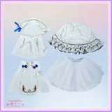 MW Girl(魔物姫)  小音 ヘッド 85cm 初音 ミク ラブドール 可愛いミニサイズ 宣材写真通のはシリコン製ボディ 宣材写真と同じ制服も付属 アニメラブドール