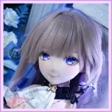 MW Girl(魔物姫)  ヘッド単体 アニメラブドール カスタマイズ専用ページ ボディを含めてない