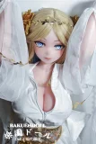 Elsa Babe AHR028 西野雅代ヘッド 148cm アダルトドール