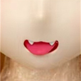 GC03ヘッド & 132cm AA-cup ビニールヘッド+TPEボディ Guava doll