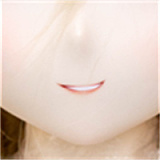 DM03ヘッド & 132cm AA-cup ビニールヘッド+TPEボディ Guava doll