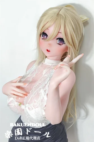 Elsa Babe RAD008 最上希海ヘッド 宣材写真は148cm-L ダッチワイフ おっとり優しい女の子 巨乳アニメドール