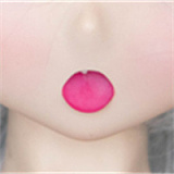 DM03ヘッド & 132cm AA-cup ビニールヘッド+TPEボディ Guava doll