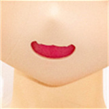 DM03ヘッド & 132cm AA-cup ビニールヘッド+TPEボディ Guava doll