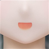 DM03ヘッド & 132cm AA-cup ビニールヘッド+TPEボディ Guava doll