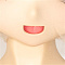 3D口-08（立体口腔と舌付き）