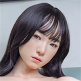 Art-doll ヘッドとボディ自由に組み合わせ 軽量化 フルシリコンラブドール（新しいシリーズ M16ボルトのジョイントを採用）
