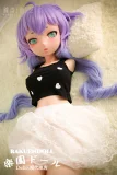 BCdoll ぶらこ(Burako) M03ヘッド エルフ耳 86cm Dカップ 半身トルソー アニメダッチワイフ