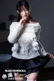 MMXDOLL 梦婷（Mengting）ヘッド 156cm Eカップ アダルトドール