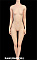 160cm Aカップ
