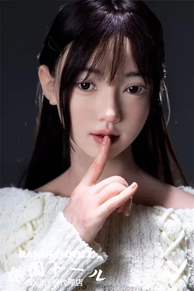 梦婷（Mengting） OL